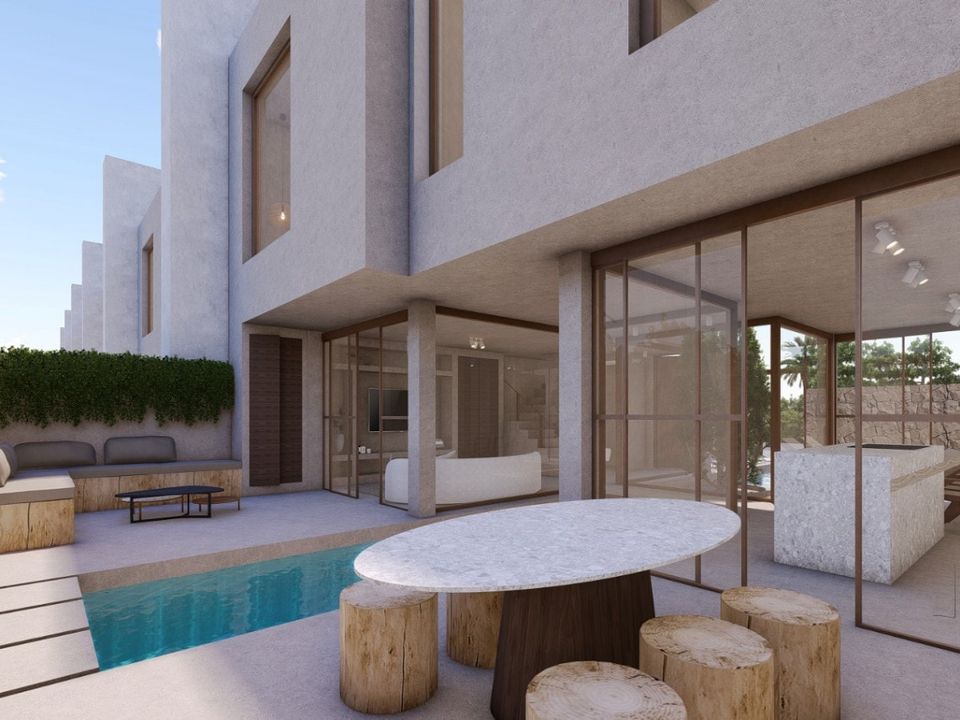Penthouse i Rojales, Alicante - foto 5