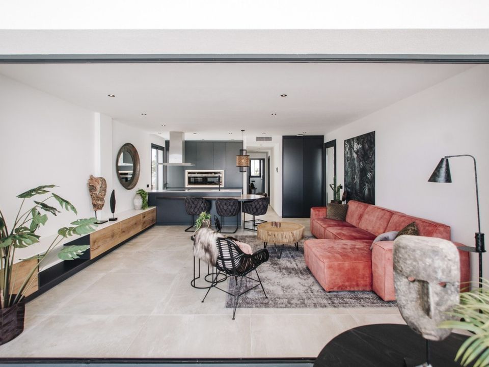 Penthouse i Rojales, Alicante - foto 2