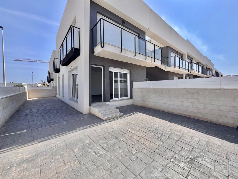 Lejlighed i Gran Alacant, Alicante - foto 2