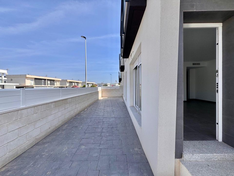 Lejlighed i Gran Alacant, Alicante - foto 3