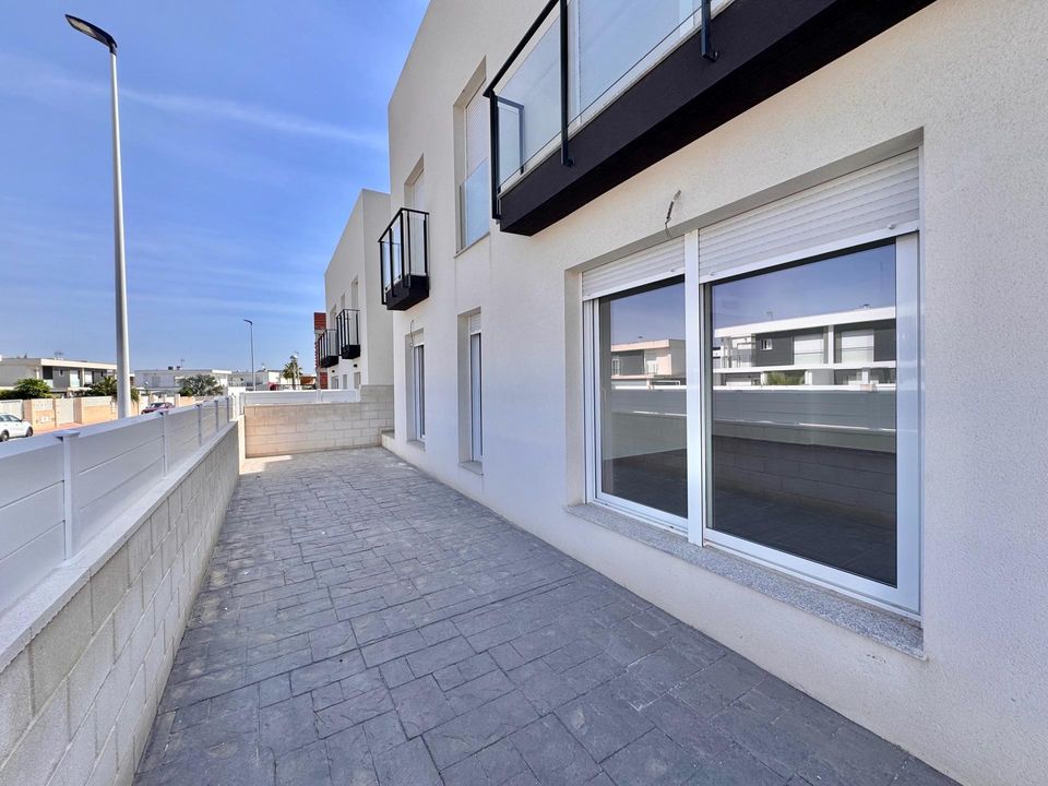 Lejlighed i Gran Alacant, Alicante - foto 4