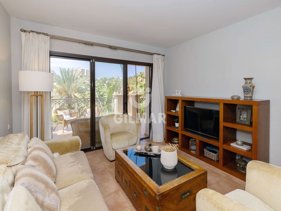 Lejlighed i Marbella, Malaga - foto 4