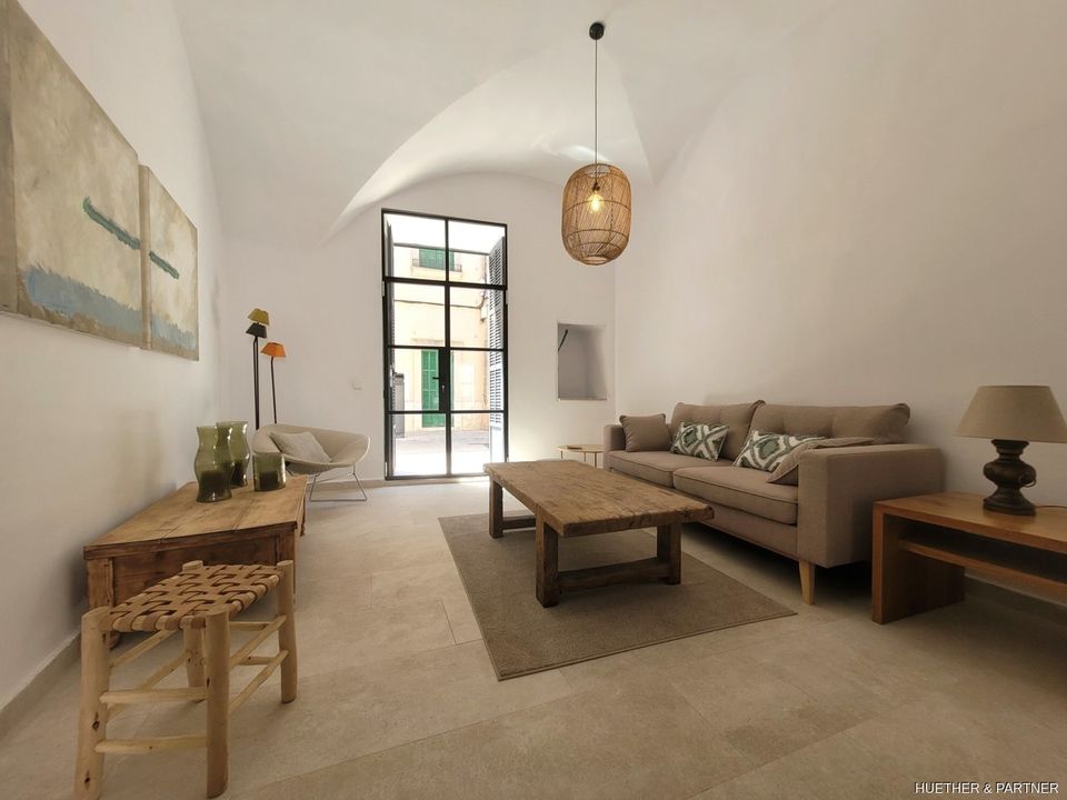 Stadthaus in Campos, Mallorca - Foto 1
