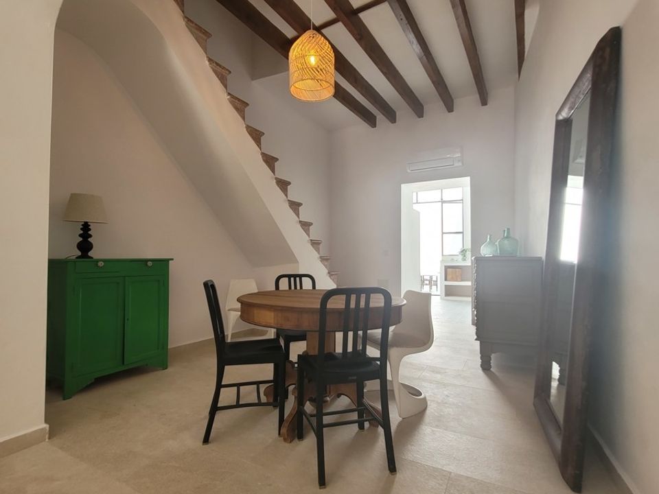 Stadthaus in Campos, Mallorca - Foto 4
