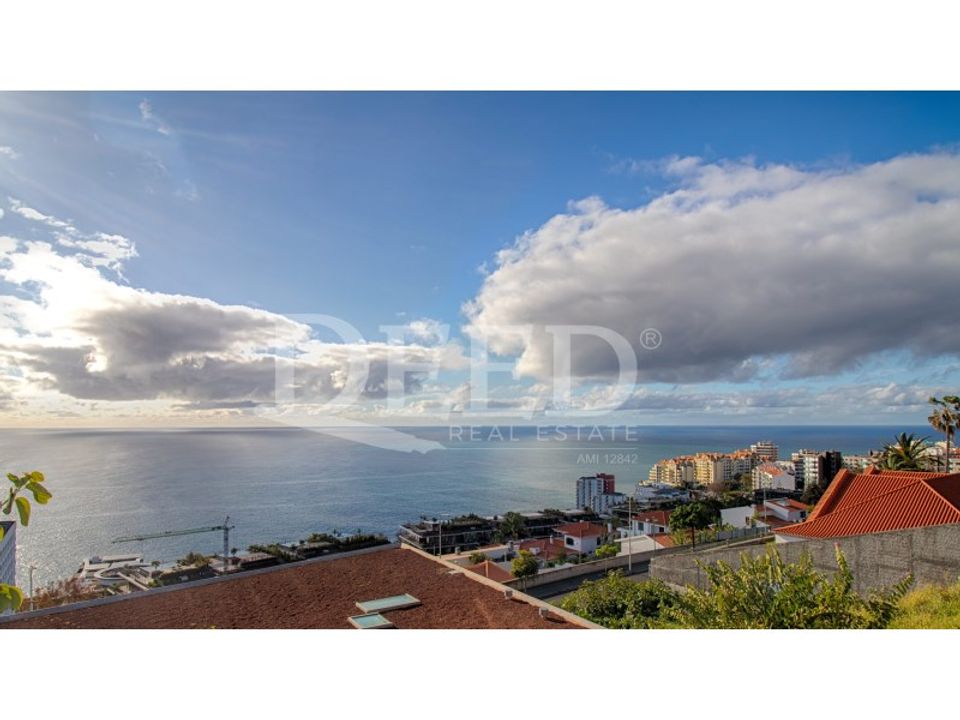 Villa i Funchal, Madeira - foto 2