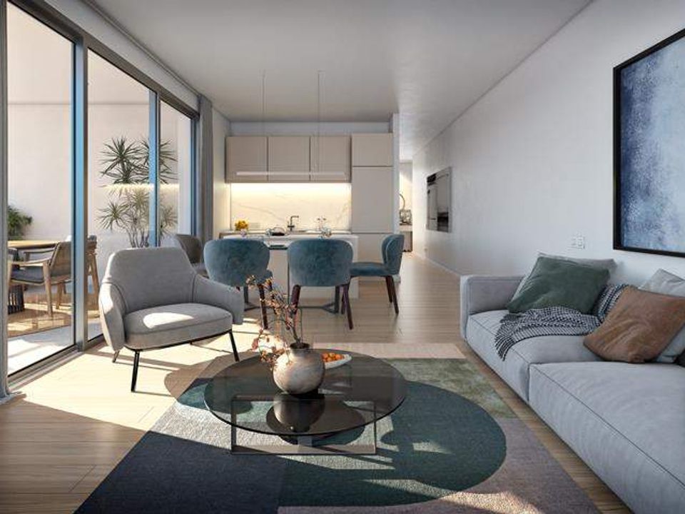 Penthouse i Villajoyosa, Alicante - foto 2