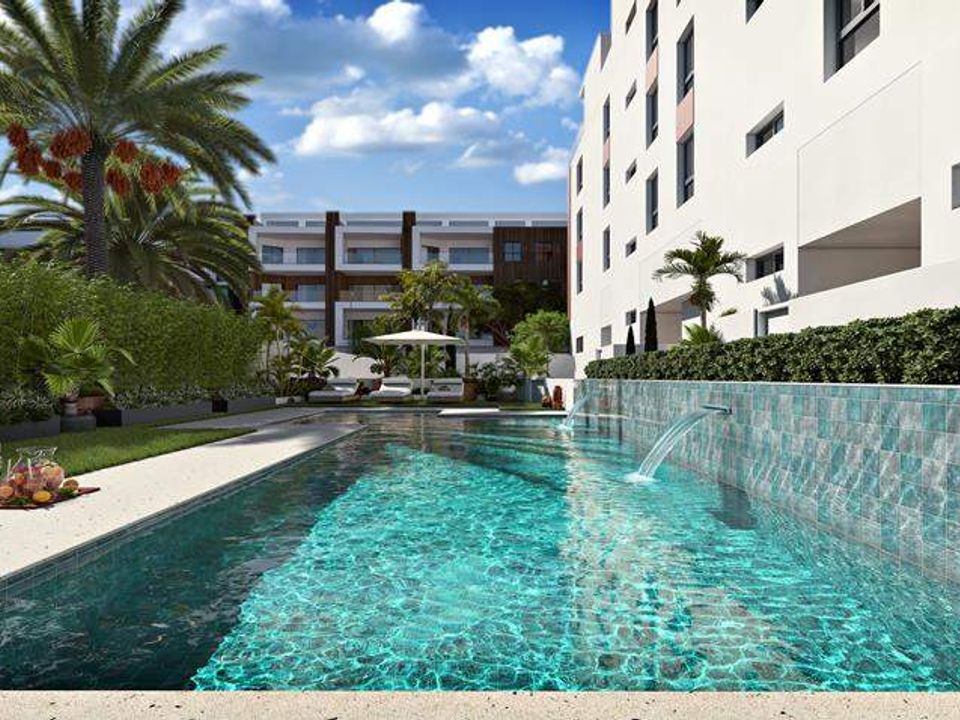 Penthouse i Villajoyosa, Alicante - foto 4