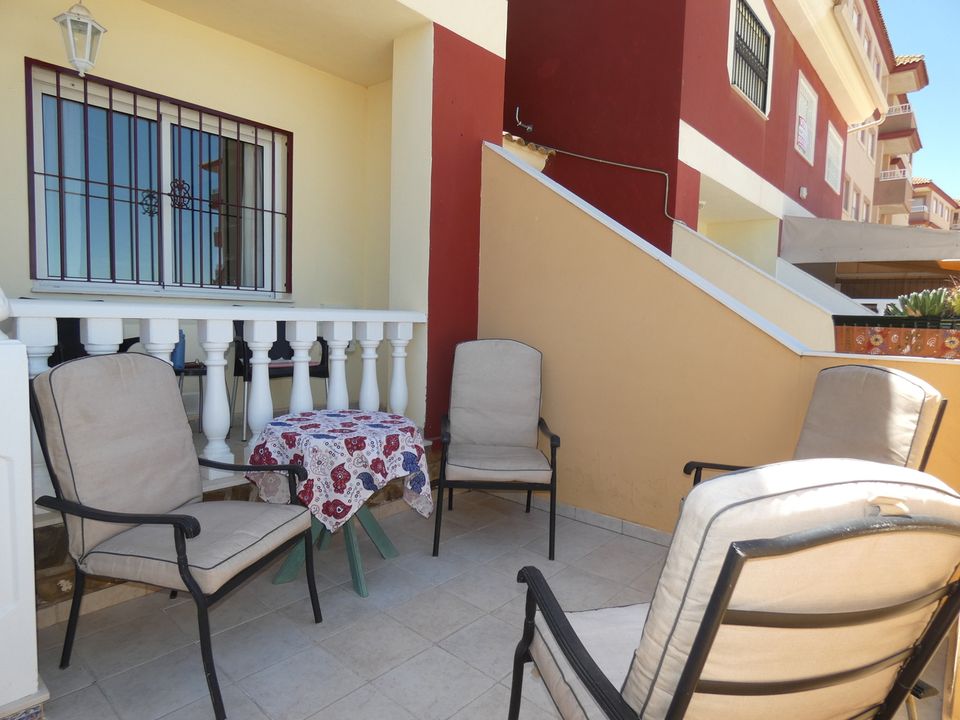 Byhus i Algorfa, Alicante - foto 2