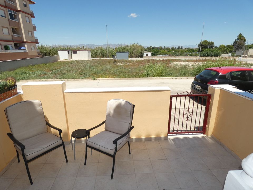 Byhus i Algorfa, Alicante - foto 3