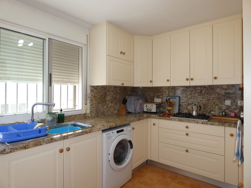 Byhus i Algorfa, Alicante - foto 5