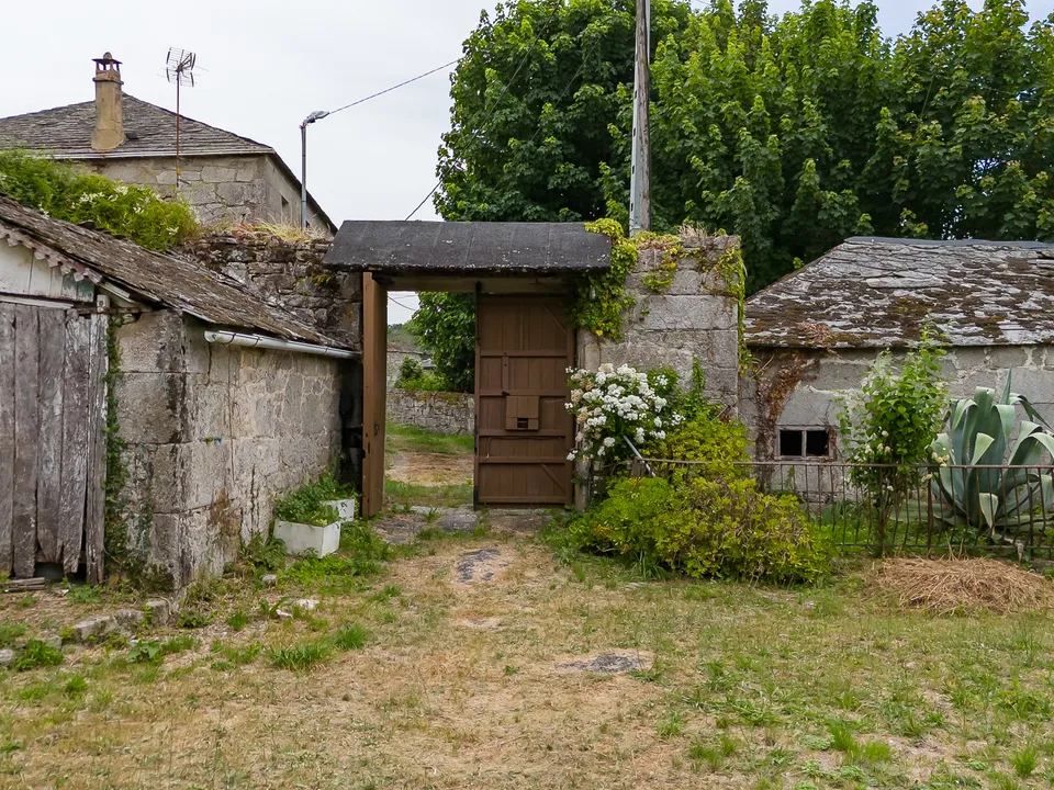 Cortijo i Castroverde, Lugo - bilde 2