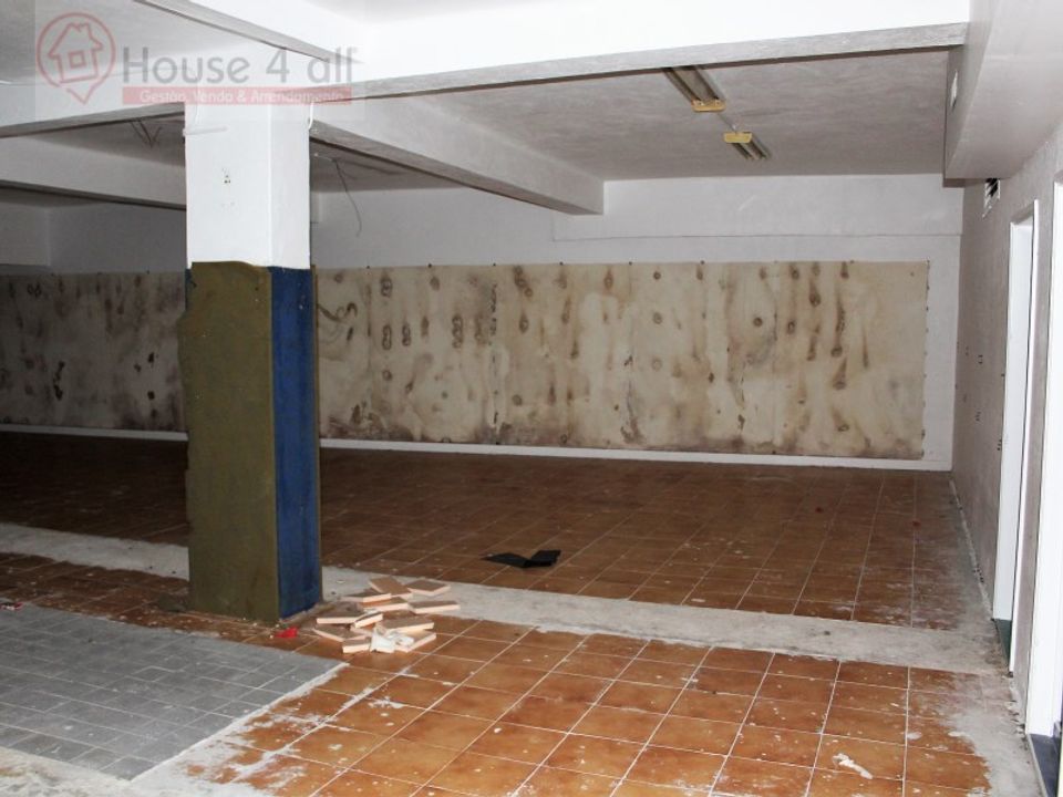 Erhvervsejendom i Santo Onofre e Serra do Bouro, Leiria - foto 5