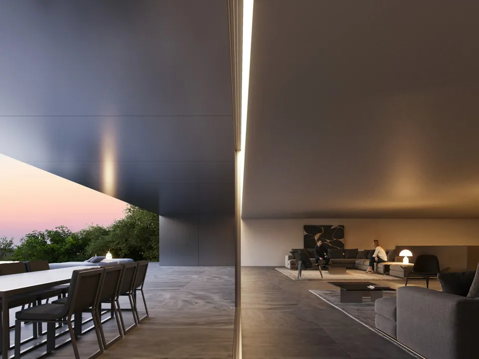 Villa i San Roque, Cadiz - foto 3