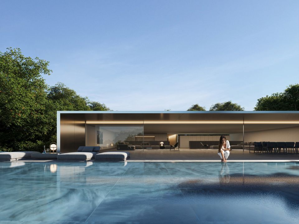Villa i San Roque, Cadiz - foto 2