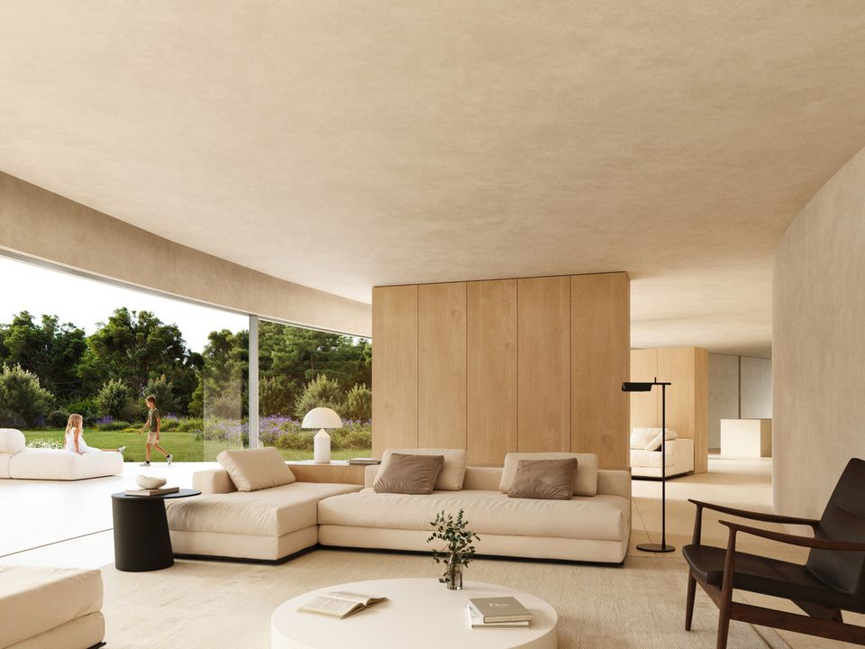 Villa i San Roque, Cadiz - foto 3