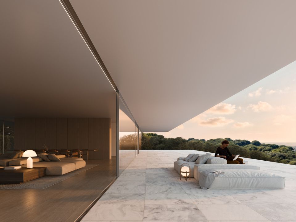 Villa i San Roque, Cadiz - foto 3