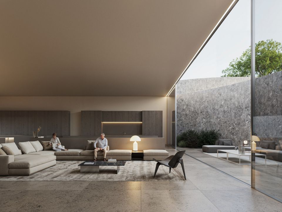 Villa i San Roque, Cadiz - foto 3