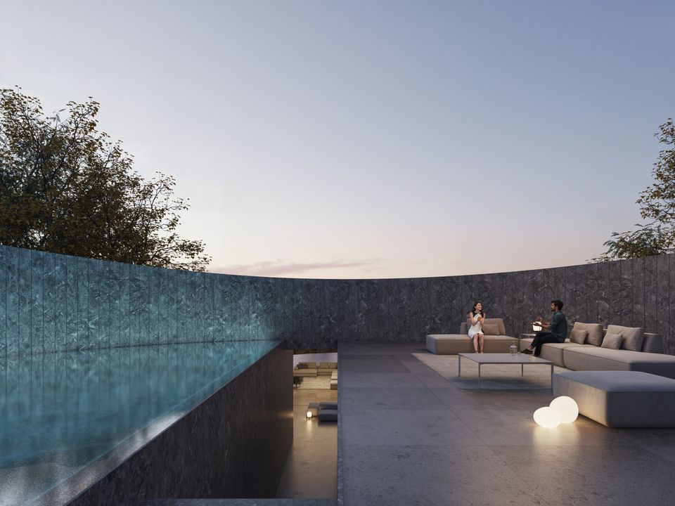 Villa i San Roque, Cadiz - bilde 2