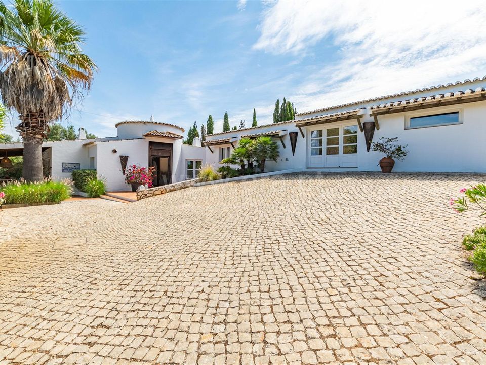 Villa i Portimao, Faro - foto 3