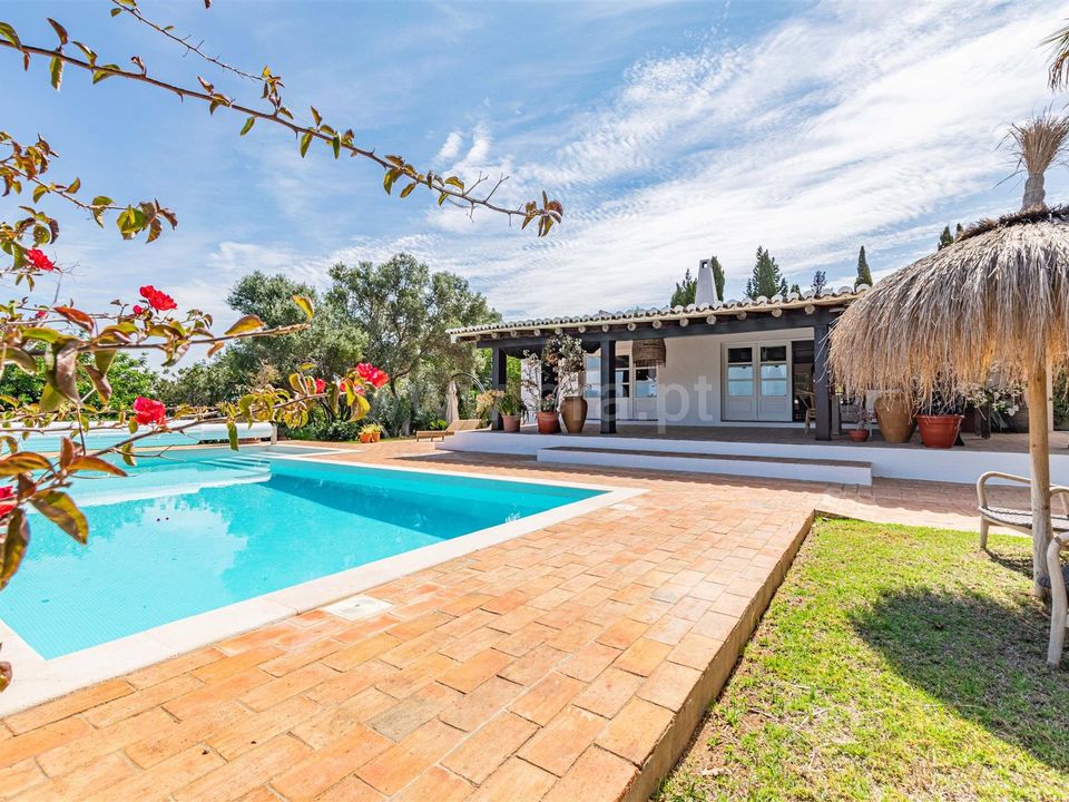 Villa i Portimao, Faro - foto 1