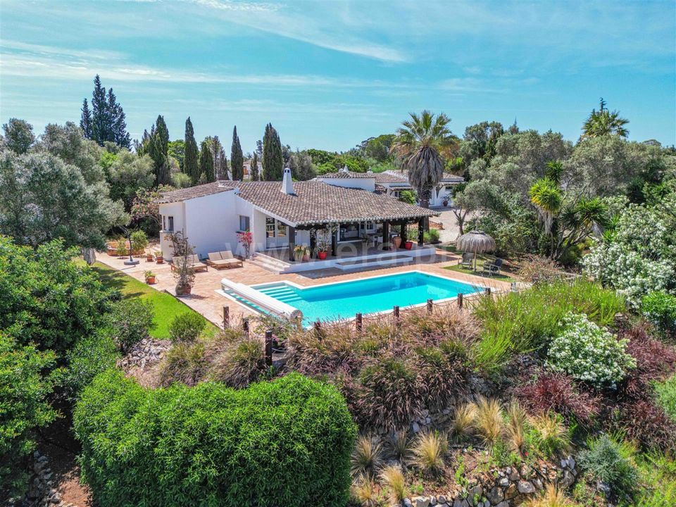 Villa i Portimao, Faro - foto 2