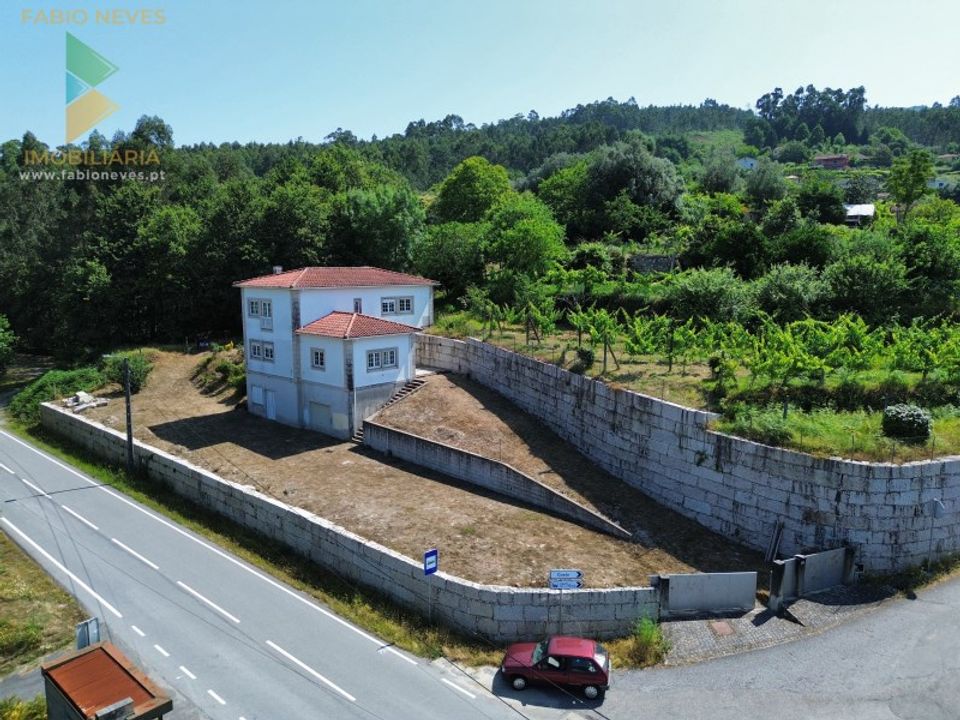 Villa i Amares, Braga - foto 1