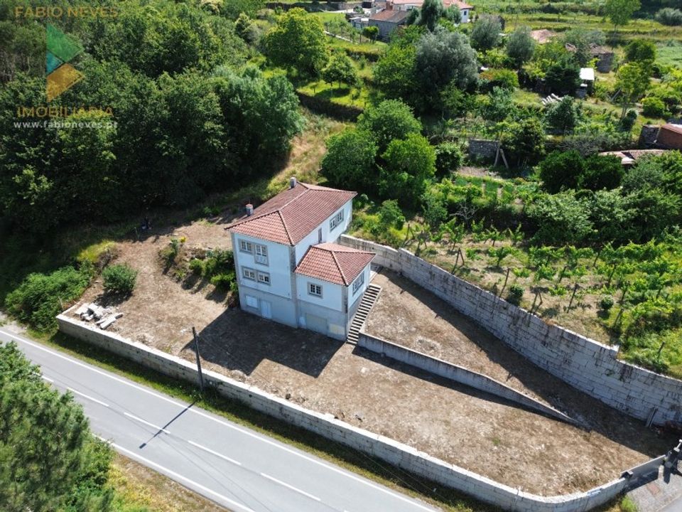 Villa i Amares, Braga - foto 2