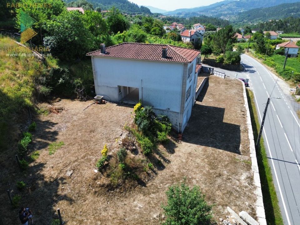 Villa i Amares, Braga - foto 3
