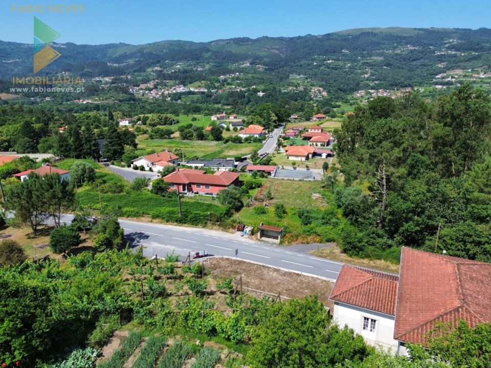 Villa i Amares, Braga - foto 4