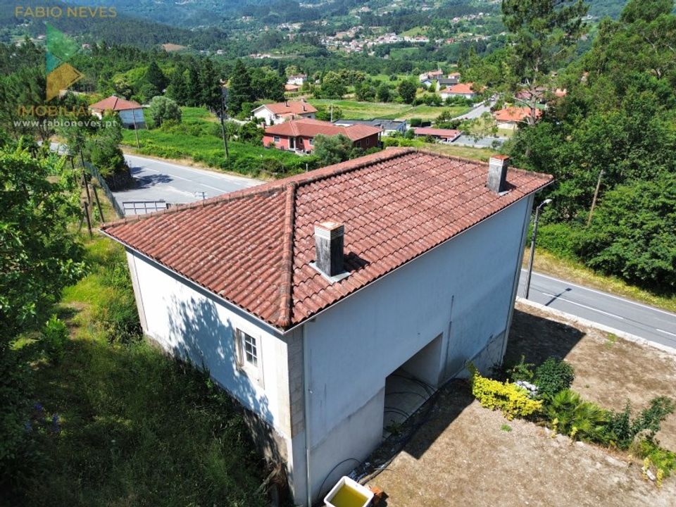 Villa i Amares, Braga - foto 5