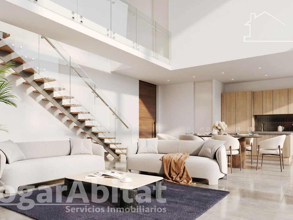 Villa i Calpe, Alicante - foto 2