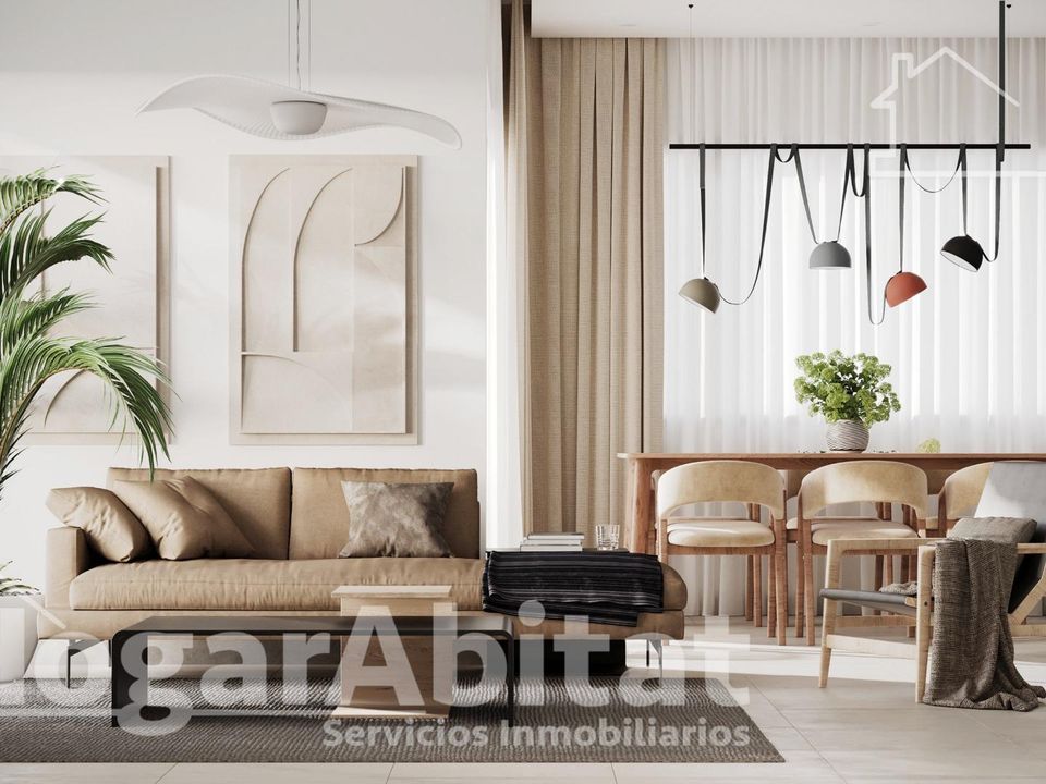 Villa i Calpe, Alicante - foto 2