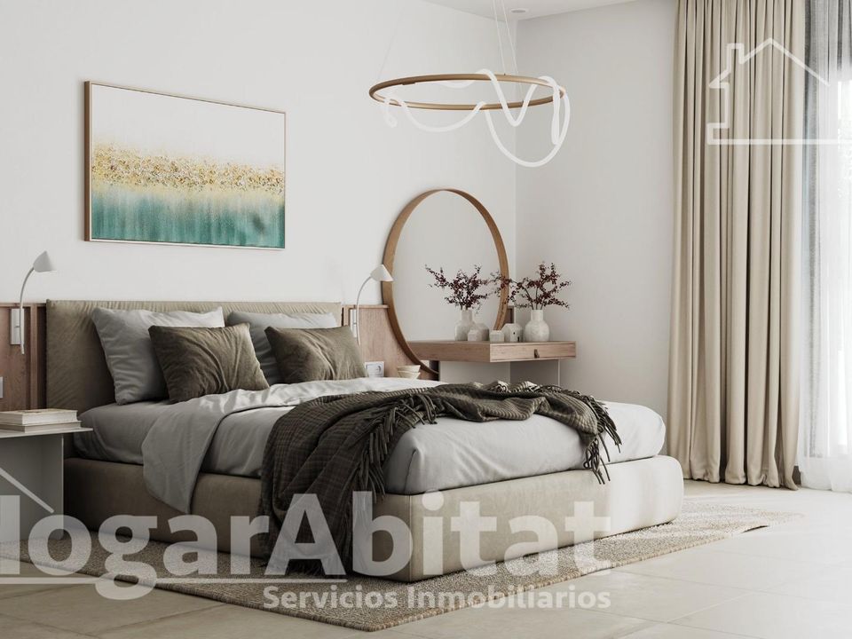 Villa i Calpe, Alicante - foto 5