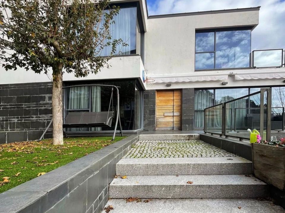 Villa i Poio, Pontevedra - foto 1
