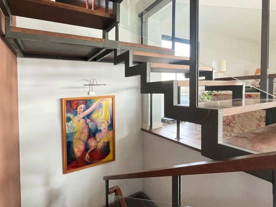 Villa i Poio, Pontevedra - foto 4