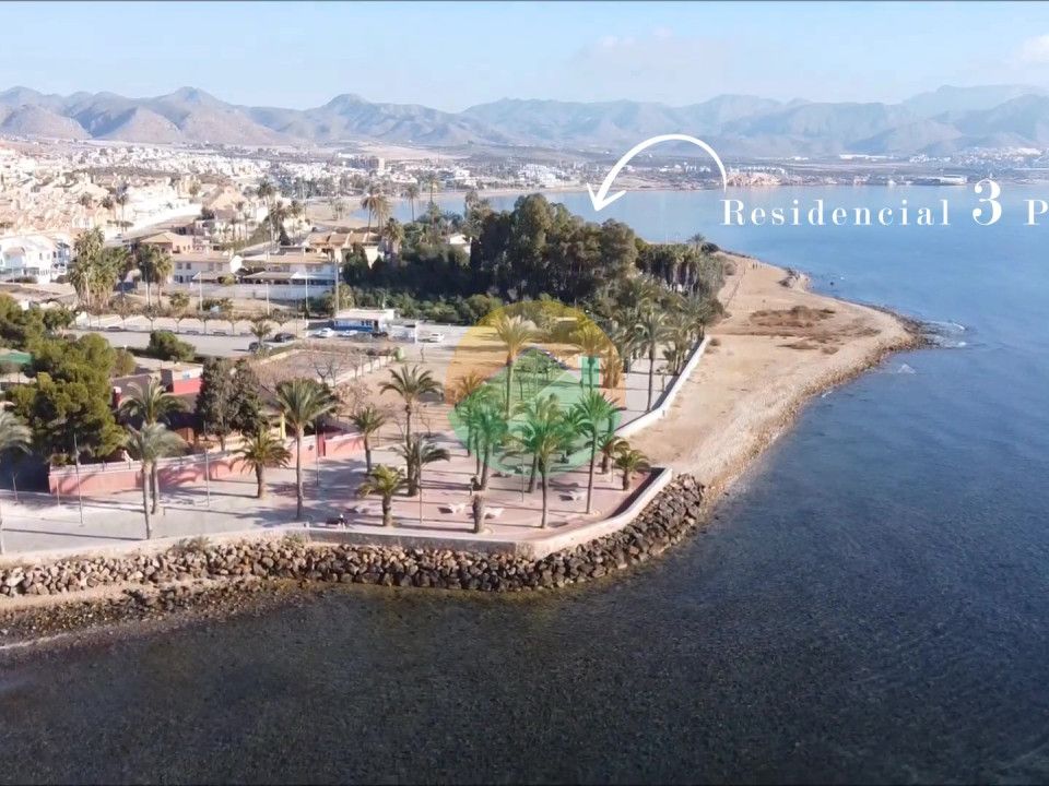 Villa i Puerto De Mazarron, Murcia - foto 3