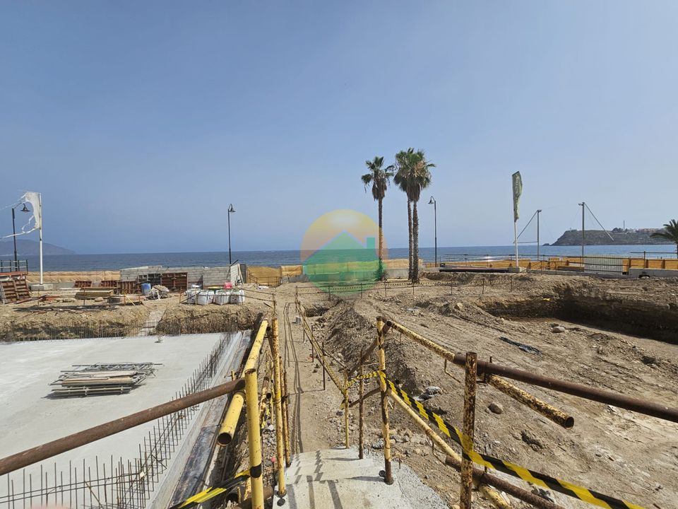Villa i Puerto De Mazarron, Murcia - foto 3