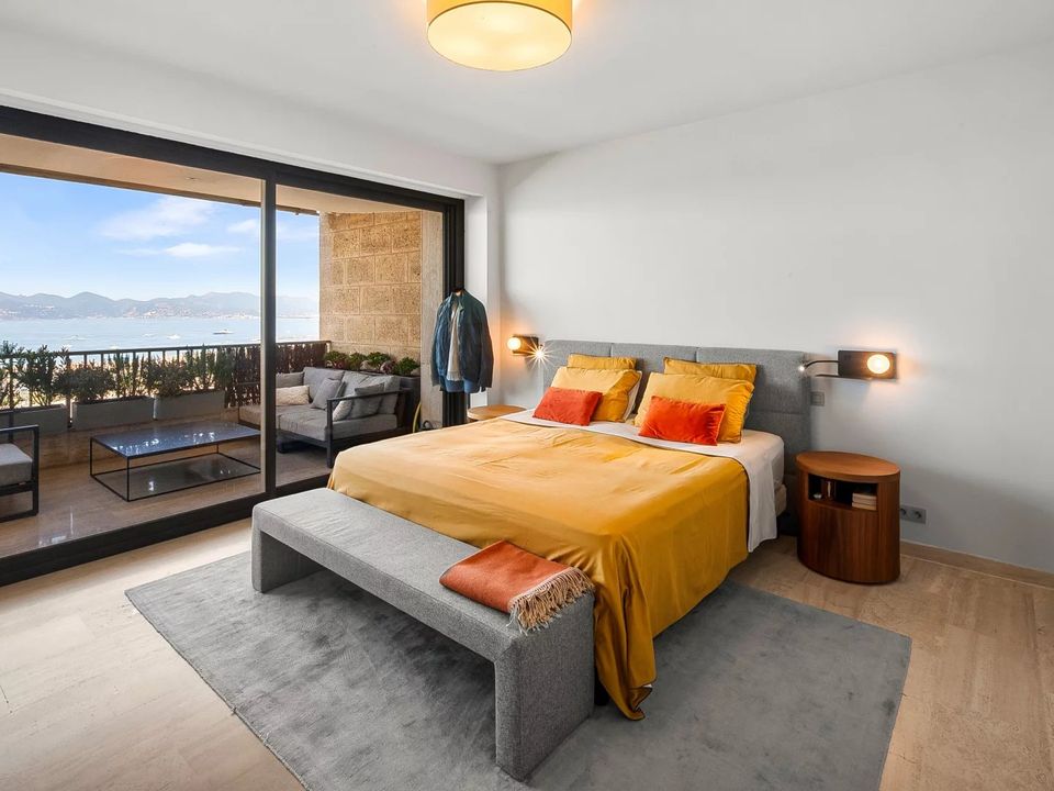 Lejlighed i Cannes, Alpes-Maritimes - foto 5