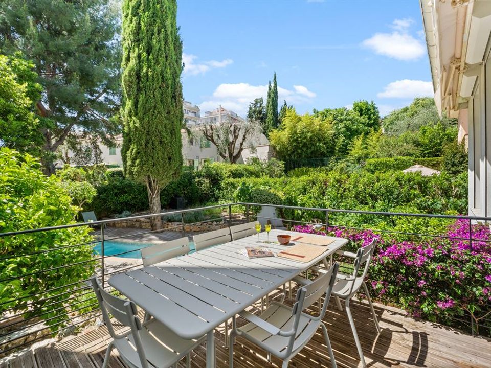 Villa i Cannes, Alpes-Maritimes - foto 2