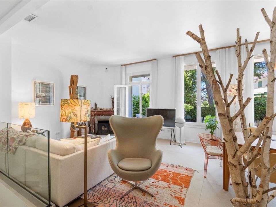 Villa i Cannes, Alpes-Maritimes - foto 3