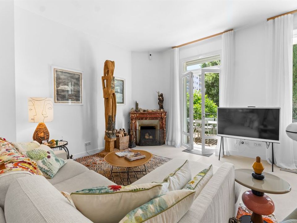 Villa i Cannes, Alpes-Maritimes - foto 4