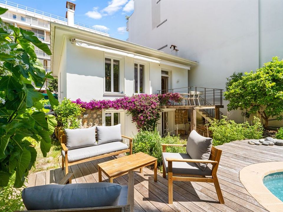Villa i Cannes, Alpes-Maritimes - foto 5