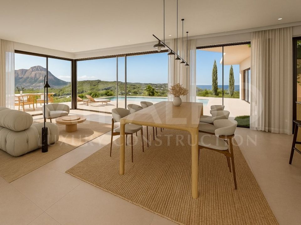 Villa i Cansalades, Alicante - foto 3