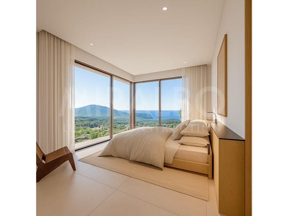 Villa i Cansalades, Alicante - foto 4