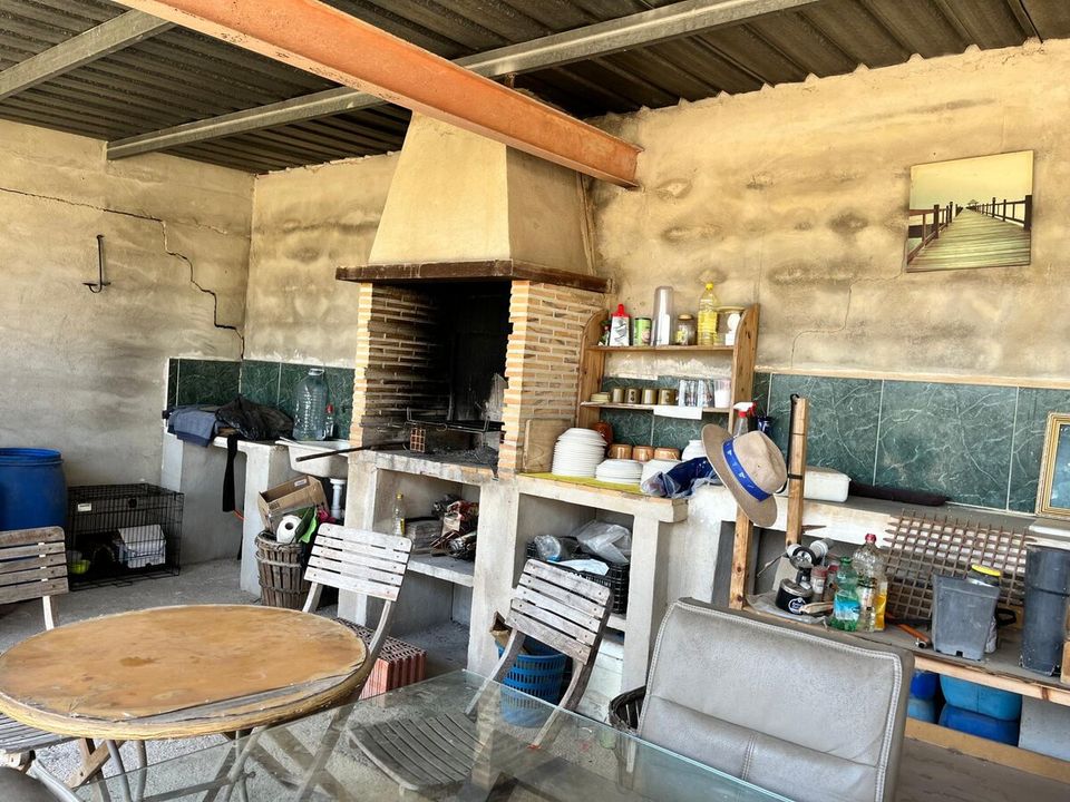 Helårsgrund i Ondara, Alicante - foto 4