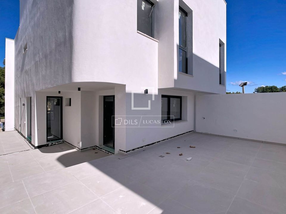 Villa i Ciutadella De Menorca, Menorca - foto 4