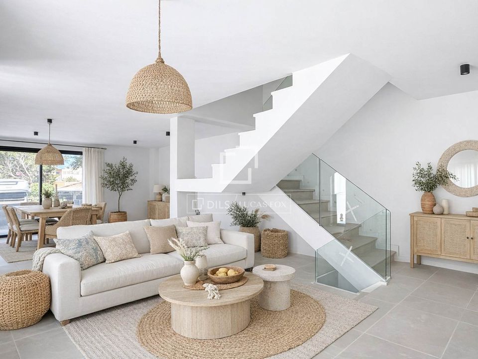 Villa i Ciutadella De Menorca, Menorca - foto 2