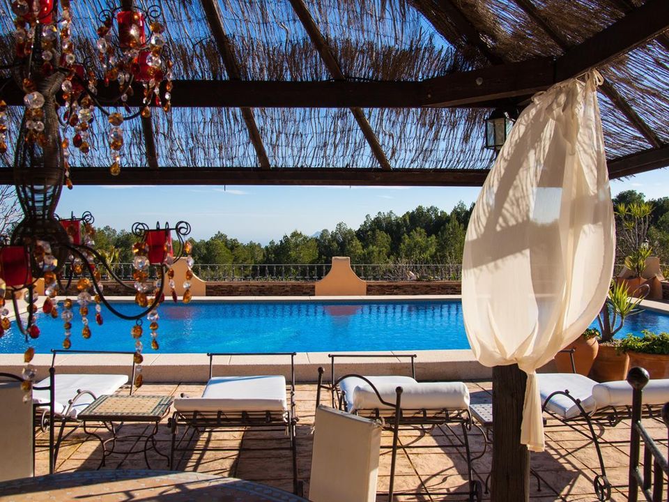 Finca i Benissa, Alicante - foto 4