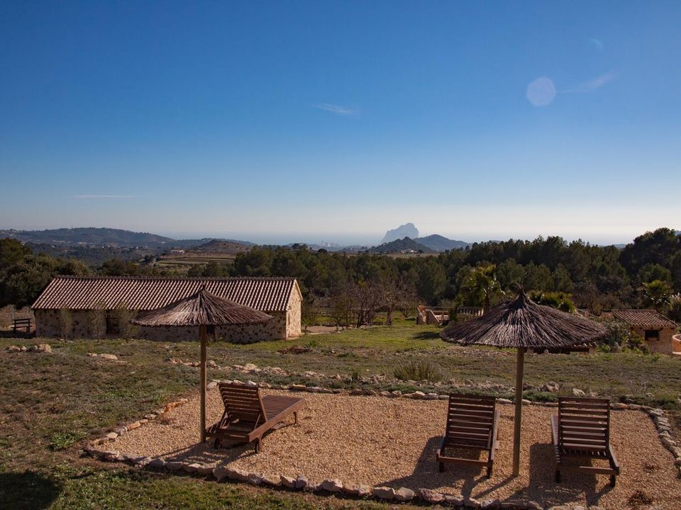 Finca i Benissa, Alicante - foto 5