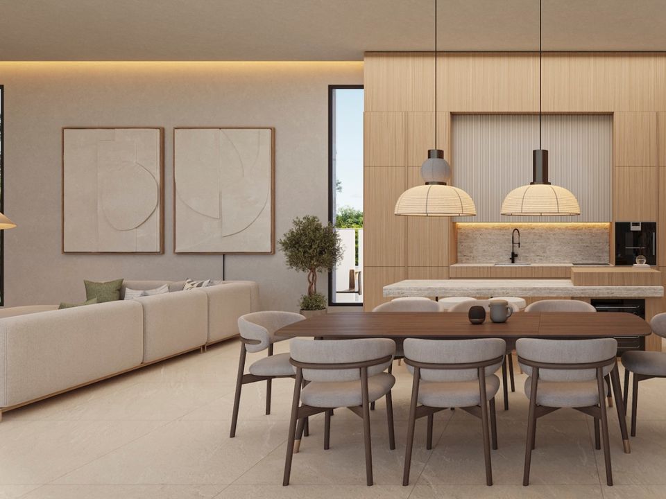 Villa i Calpe, Alicante - foto 5